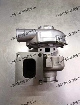 TA2501 Turbocompressor RE61594 RE47844 Para John Deere 1850 8875 Motor 4039T 3179T