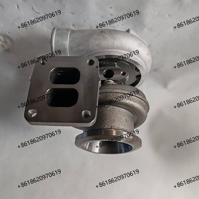 Turbocompressor para escavadeira John Deere