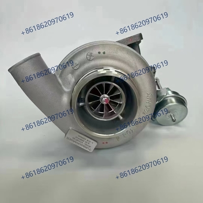 GTC3576D 4354500 823108-5012s 435-4500 Turbocompressor para motor Caterpillar C7.1