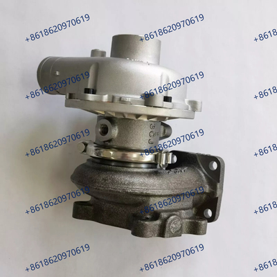 Turbo RHF4 Turbocompressor 129508-18021 12950818021 para motor Yanmar 4TNV84T