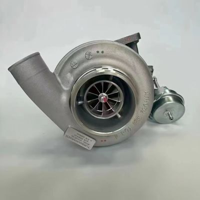 Gtc3576D Turbocompressor para motor 435-4500 823108-5012s 4354500 4354501