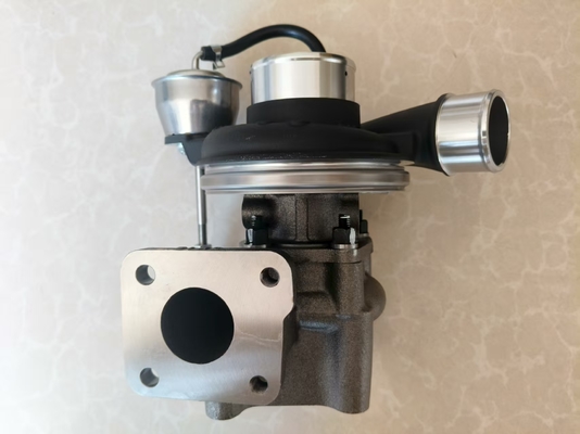 Doosan Para Peças de Máquinas de Construção Hyundai DX150W DX225LC-3 DL06 Turboalimentador 150105-00057