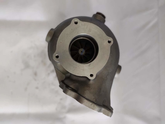 Cartucho Turbo CHRA H1C 166592 3522778, 3535454, 3535421, 3535416 Núcleo Para Cummins, Trator Agrícola Ford Cargo