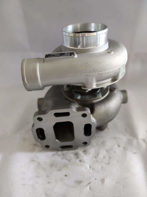 Turbocompressor H2A 3525447 4033182 3524917 8105857 8108015 Para Iveco Marine Truck 1988-04 Com Motor 8361SRI 8281SRI10 8281SRI 25