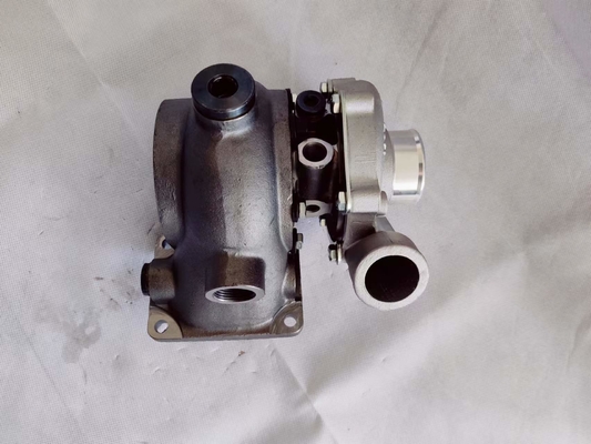 Turbocompressor J60S J060S00003 13024375 J060S00002 1303085KH43 Para Deutz TBD226B-4