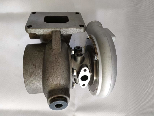 WP6 Weichai Deutz Motor Parts J80S Turbocompressor Fábrica original KangYue 13060566 Supercompressor 00JG080S139