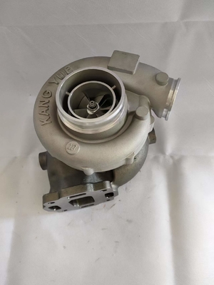 Turbocompressor B229900003747 J85S KT1G491-1701-0 S00000647+01 VOE20460945 VOE21647837 6152-82-8310 6271-81-8500 6505-68-5020