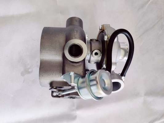 4RZG75.730000 JP60A Turbocompressor para motor 4A3L-23 Tamanho padrão e transporte TNT DHL EMS