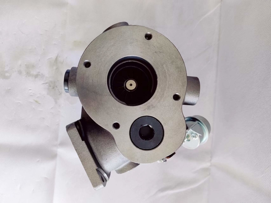 CA6DF2-24 Motor JP76K 1118010-420-0000J Turbocompressor Para Peças de Motor de Trator Turbo Compressor