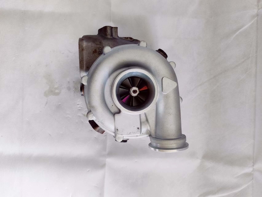 EXW Turbo K26 Motor M57 860918 838697 53269700004 53269700001 11657811404 11657802588 7811404 129144 7802588 Turbocompressor