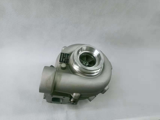 Partes de camião OM501LA-E4 Turbo K31 Turbocompressor 53319886911 53319886906 53319706911 53319706906