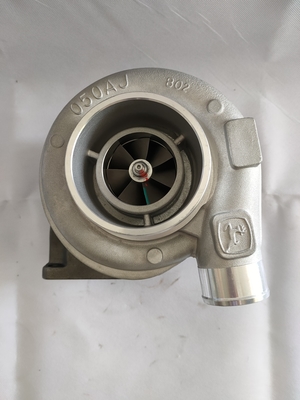 01A289130126 Turbocompressor Para Motor RE521200