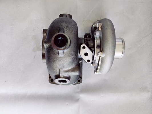 Turbocompressor 1118010-0D 04294676KZ TCD2012L6 04904822 04290814KZ 04904822KZ 12649700005 1264-970-0005 Compatível com S200G