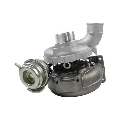 Turbocompresseur GT2052V 454135-5010S Turbine Full Turbo Pour Audi A4 2.5 TDI B6 AYM 114Kw 155HP 2000-2002