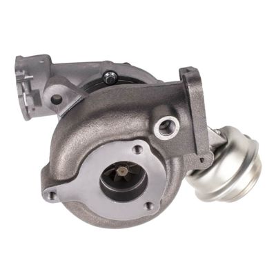 GTA1749V Turbocharger 758219-2 758219-5003S For Audi A6 A4 8E B6 B7 2.0 Tdi 03G145702F 03G145702K VW