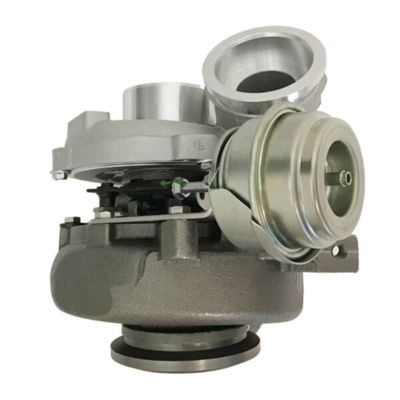 JF129014 GT2256V A6120960399 709838-5005S VNT Turbocharger OM612 DE27