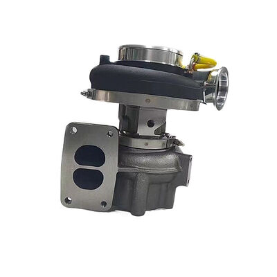 Turbocompressor S410G 14879880015 56411970005 56419880005 Turbo Para caminhão MERCEDES BENZ OM457LA Kit de motor