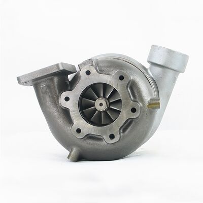 Cartucho de turbocompressor S410 318960 318932 A0080965099 14879700000 Mercedes Benz Truck Turbo