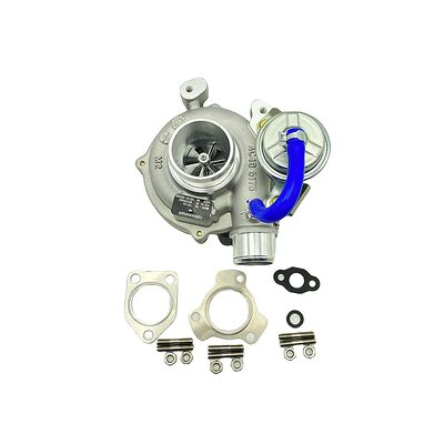 Peça de reposição do turbocompressor K03 para escavadeira 53039700658 53039700320 15010500343 150105-00343E para peças do motor DX120-9