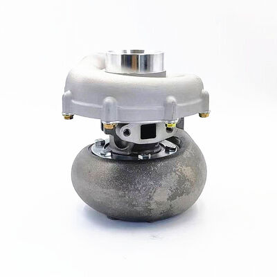 K27.2 Turbo 53279706409 Turbocompressor para caminhão-trator com motor BF6L913 04156559 04157288 04157597