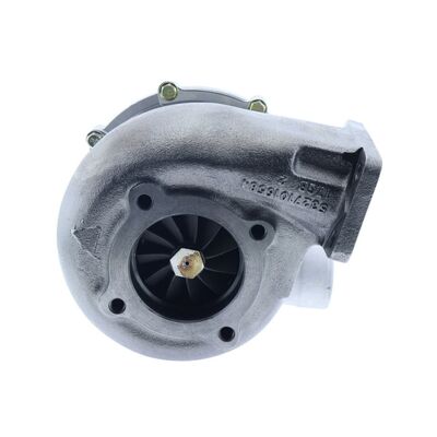 K27.2 Turbo 53279706409 Turbocompressor para Caminhão Trator com Motor BF6L913