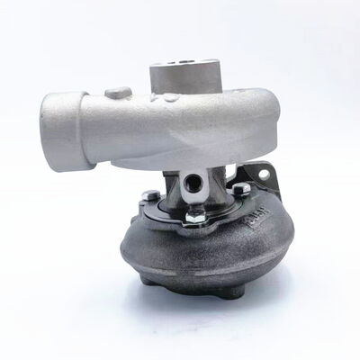 Turbocompressor S1B 317960 4272462KZ 4176561KZ 4173990KZ 4174891KZ 04176324KZ Para Deutz Marine 1999-11 Com Motor BF4L1011F