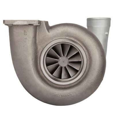 Turbocompressor UTL9406 704837-5002S 704837-5004S 701100-5009S 211896 214007 Compatível com Motores Industriais Waukesha CAT F3524GSI L7044GSI