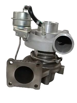 CT26 17201-17020 IKD 17201-17030 Land Cruiser Celica 185 Turbocompressor Para Toyota