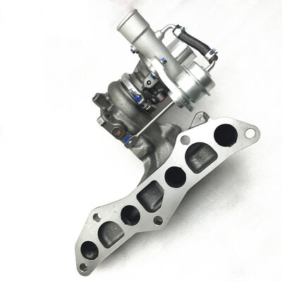 Turbocompressor Core Chra CT2 17201-33010 17201-33020 Para Toyota Para Yaris D4-D 1.4L Turbo Boost Control