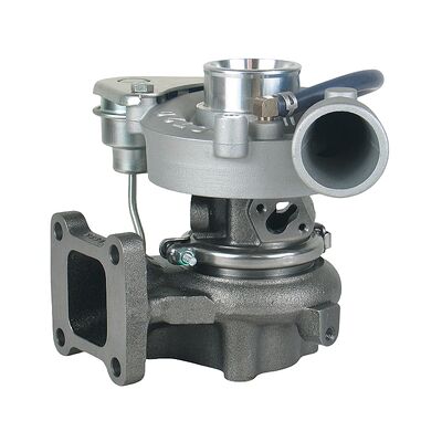 Turbocompressor CT20 17201-54060 Para Toyota Hiace 2.5 TD (H12)/Hilux 2.4 TD (LN/RNZ)/Landcruiser TD (LJ70,71,73) 2LT 2L-T