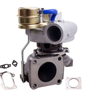 Turbo Turbocharger para Toyota Celica Landcruiser HJ61 4.0 12H-T CT26 17201-68010
