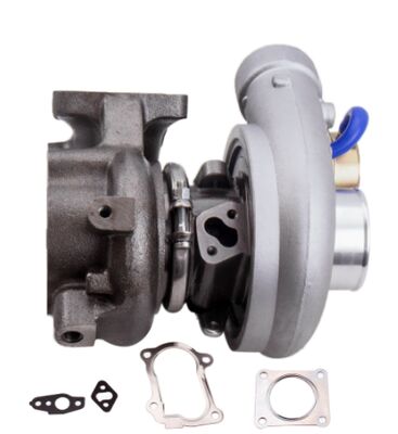 Turbocompressor CT26 1720168010 17201-68010 CT26 Para Toyota Landcruiser TD (HJ60) Motor 12HT