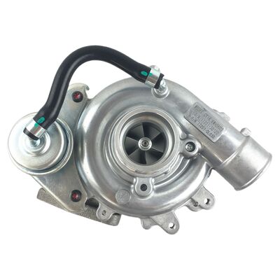 CT16 17201-30120 Turbocompressor 2KD USADO Para Toyota Hilux Land Cruiser 2.5L 2KD-FTV Motor 1720130120 17201-0L030 172010L030