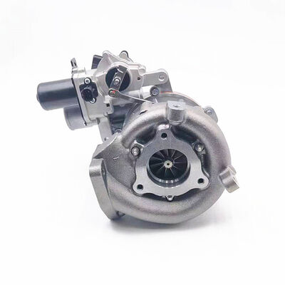 Turbocarregador Chra CT16V 17201-0L040 Cartucho Turbo Para Toyota Hilux