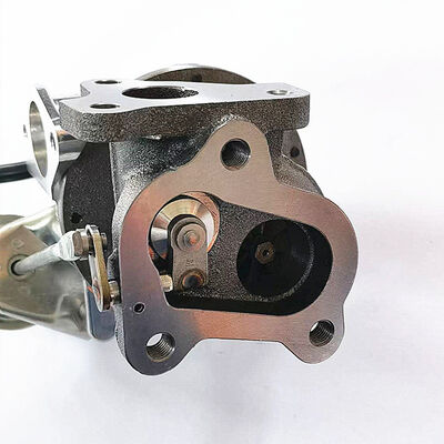 RHF3 Turbocharger VB410088 17201-97202 17200-97202 Novo controle de impulso turbo para Toyota Daihatsu L950s L960s Briggs
