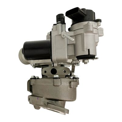 17201-51021 Cartucho de Turbina VB22 Turbo CHRA 17201-51020 Núcleo para Toyota Landcruiser V8 D 1VD-FTV VDJ76/78/79 261 HP