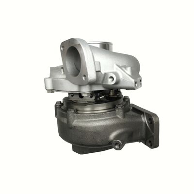 Motor de 4,0 litros com turbocompressor GT2263KLNV Turbo