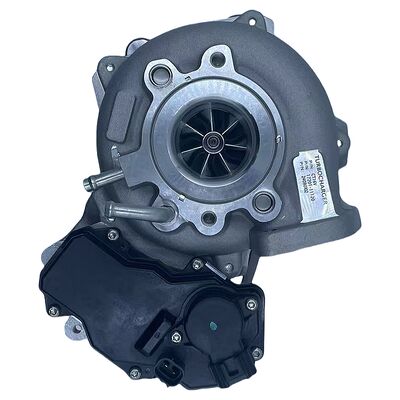 Turbo CT16V 17201-11120 Turbo Turbo Turbina Completa Para Motor Toyota Hilux 1GD 2.8T