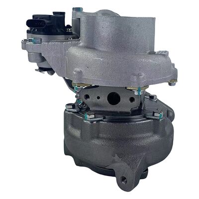 CT16V 17201-0L060 17201-30200 17201-30201 Turbocompressor completo para Toyota 2KD-FTV