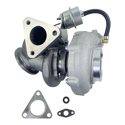 Turbocompressor 754743-0001 79526 Full GT25S para Ford Ranger 3.0L TDI 2004 NGD Motor Turbo e Peças