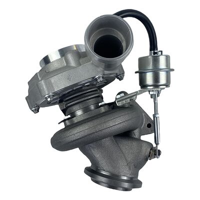 GT25S Turbo Cartucho 754743 5001 754743-0001 754743 0001 7547430001 754743 6500346 60346 47.346 Core Chra Para Ford Ranger 3.0L