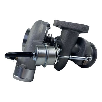 GT25S Turbo Charger 754743-0001 Para Ford Ranger 3.0 L 162 HP 119 Kw NGD3.0 NGD
