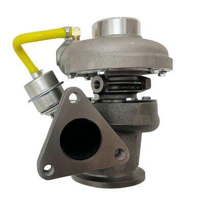 GT2052S Turbo 721843-5001S Turbocompressor para Ford Ranger HS2.8 Motor 2.8L 200-- 79519 79522 721843-0001, 721843-0002