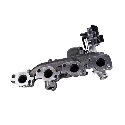 Turbina completa para Ford Mondeo III 2.0 TDCi 96Kw Puma 728680-5012S 728680-5011S 728680-5010S