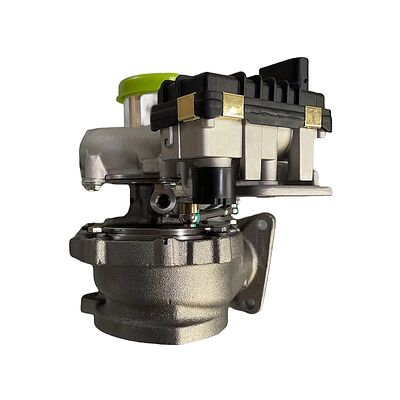 GTB1749VK Turbocompressor para Ford Transit VI 2.2L Turbo 786880-5006S 1741779 BK2Q6K682GA BK2Q-6K682-GA 1946738