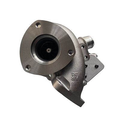 Turbocompressor FB3Q6K682DD para Ford RANGER (TKE) GTD2056VZK 2011- 3.2 TDCI 3.2L