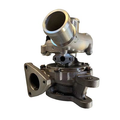 GTB1749VK Turbo BK2Q6K682GA BK2Q6K682AH 786880-5006S 786880-0006 Para motor Ford Duratorq TDCi Euro-5 2.2L