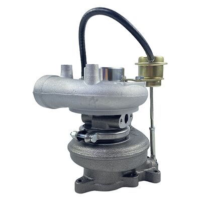 Turbo TD04HL-13GK Turboalimentador 4918900940 Para Motor Kubota V3800 Para Peça de Reposição de Bobcat Skid Steer Loader S250