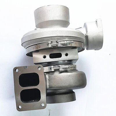Turbocompressor para carregador CAT 955F Motor 3306 3306B