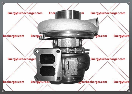 Turbocompressor 4043648 do motor HX55 Diesel turbocharger do cursor 9 4041262 4033185HX 504213442 504179011